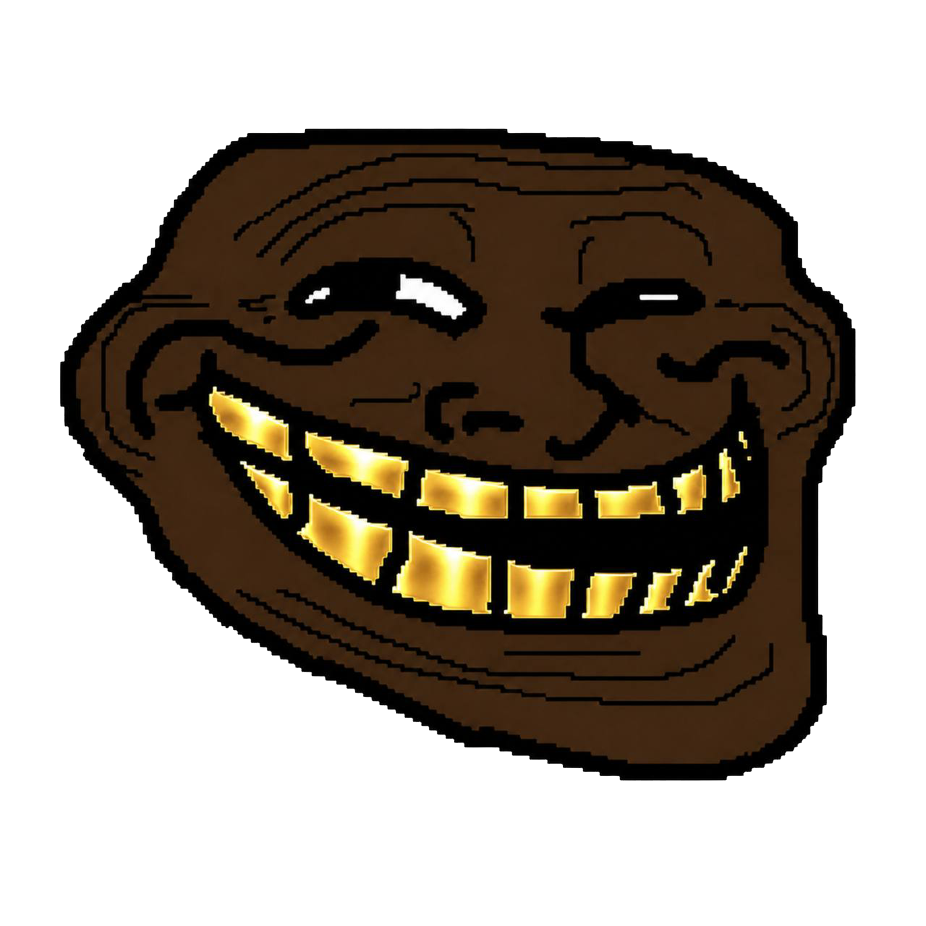 Niggatroll